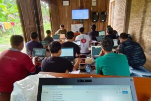 Kursus SEO Organik di Jogja