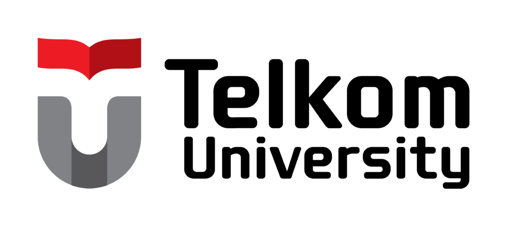 telkom-university logo
