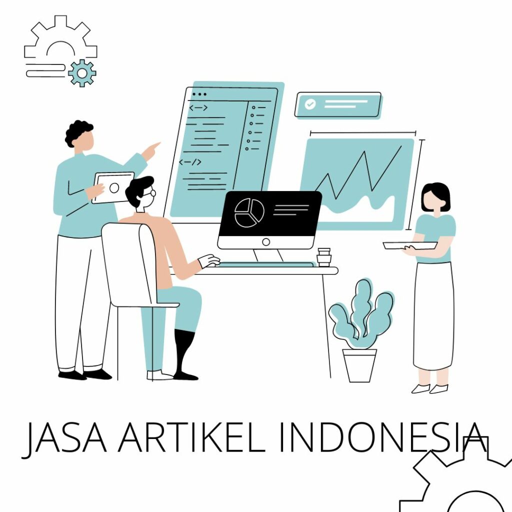 Jasa artikel Indonesia