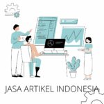 Jasa Artikel Indonesia