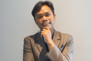 Pembicara Internet Marketing Indonesia