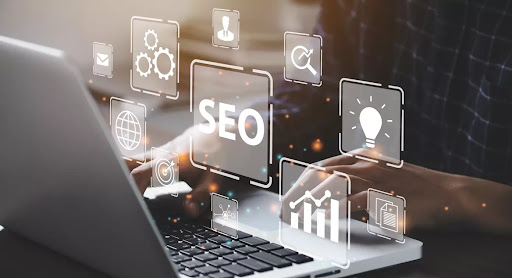 Jasa SEO Sleman, Branding Dapet, Ranking & Visitor Dapet