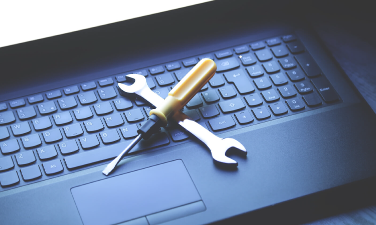 jasa maintenance website bantul terbaik