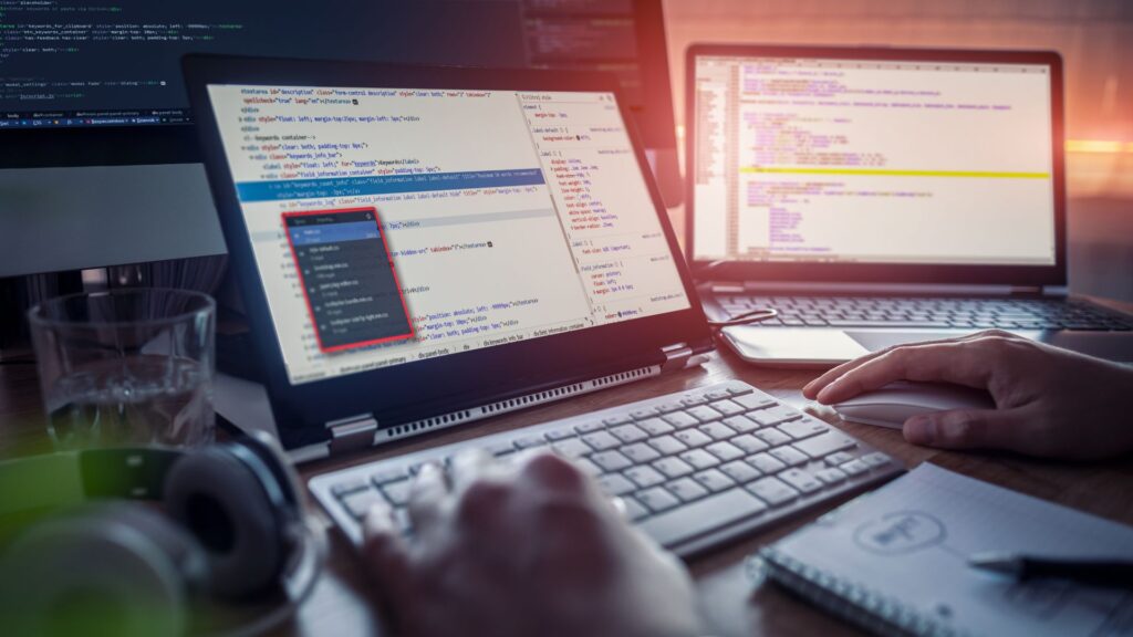 jasa maintenance website jogja