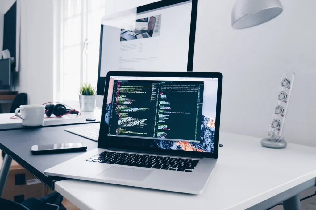 jasa maintenance website jogja profesional