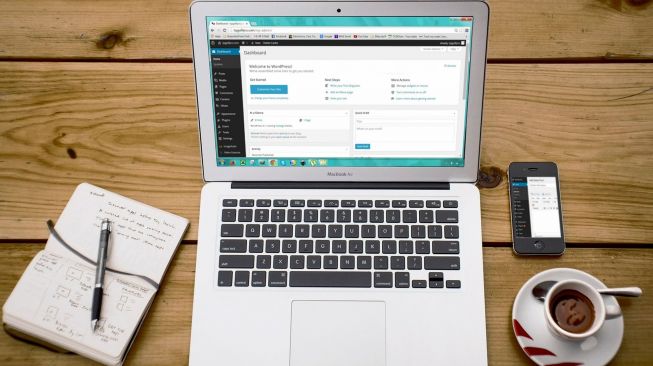 jasa pembuatan website kulon progo