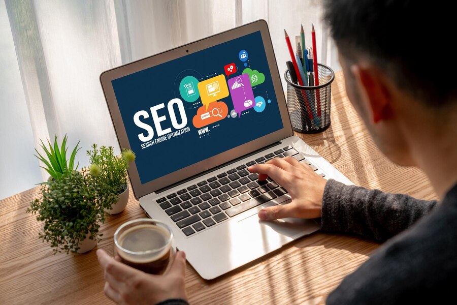 kursus seo bantul