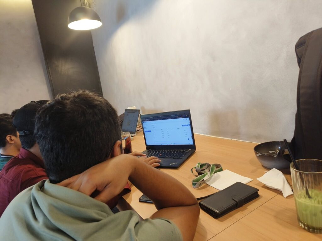 kursus seo kulon progo terpercaya