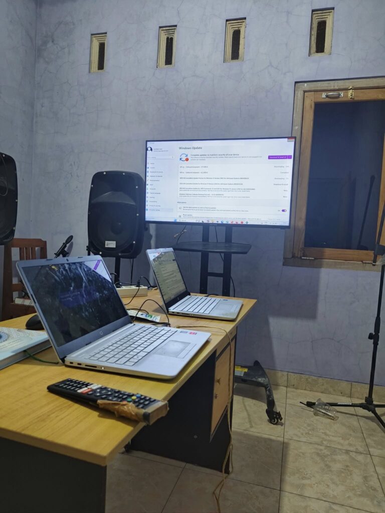 Jasa SEO Banjarnegara