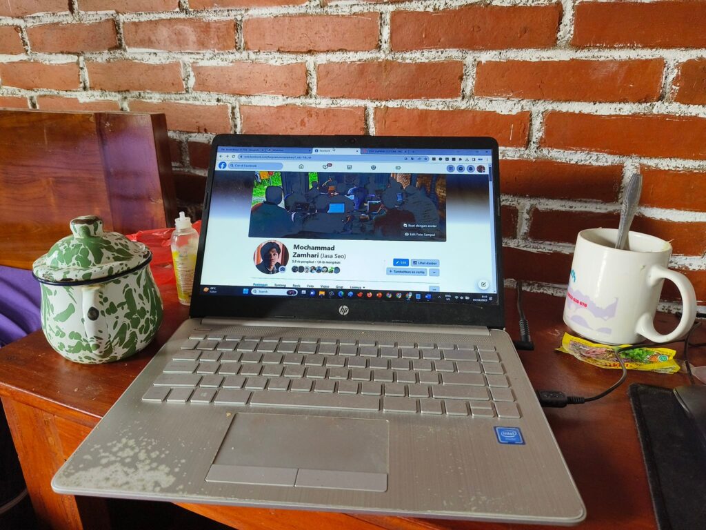 Jasa SEO Kebumen