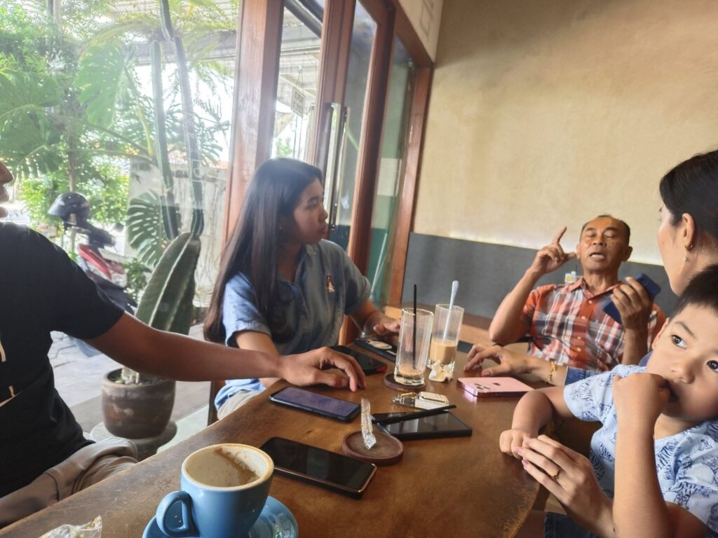 pembicara internet marketing bantul terpercaya