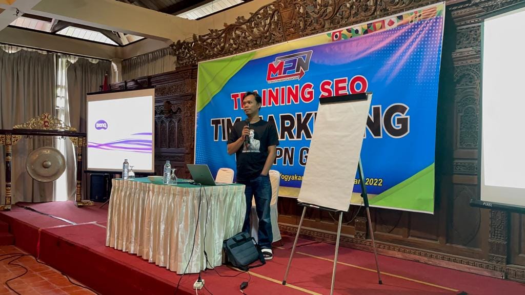 pembicara internet marketing gunung kidul profesional