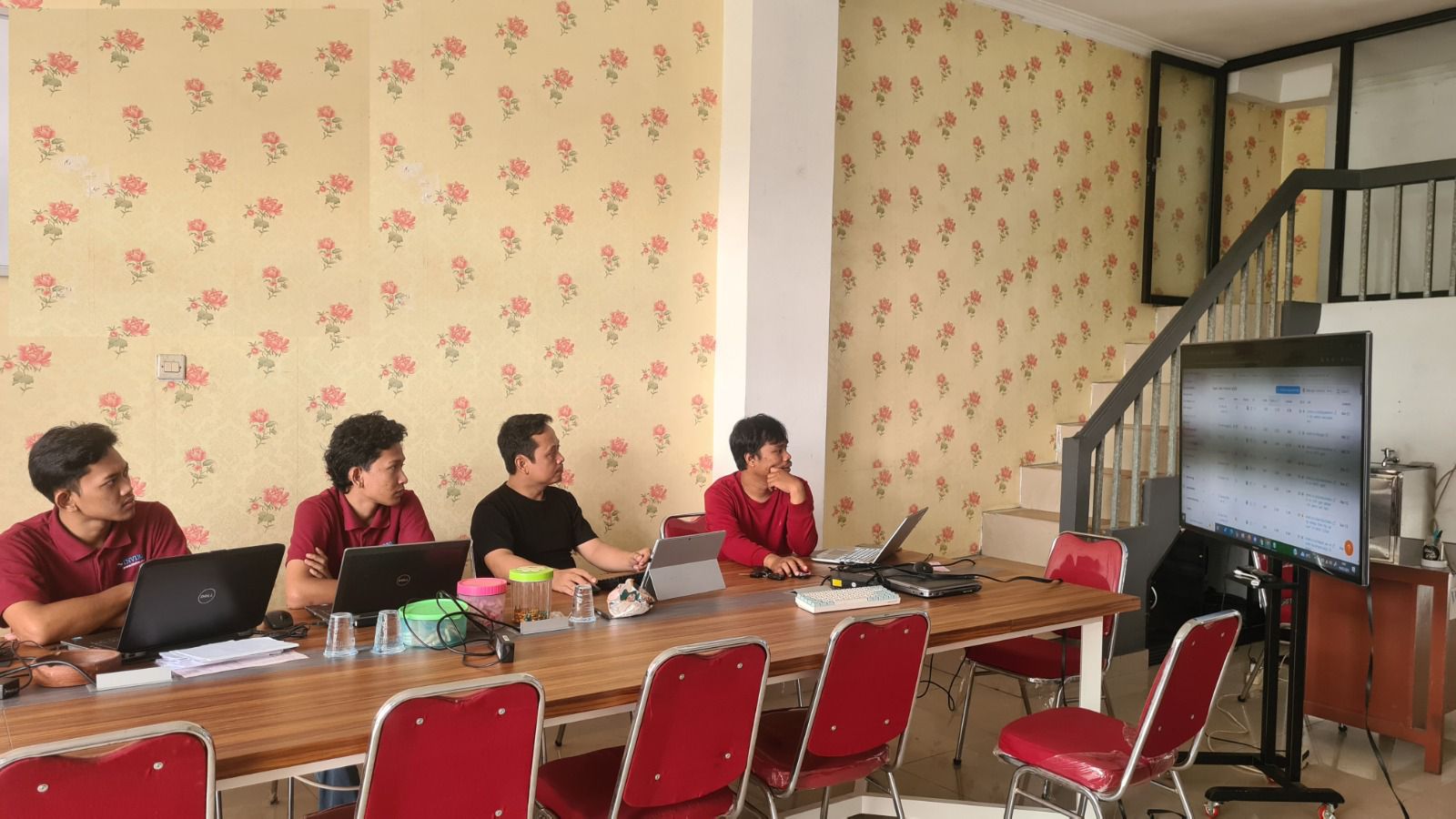 pembicara internet marketing gunung kidul
