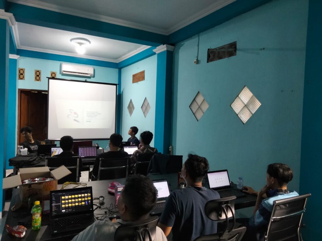 pembicara internet marketing jogja terpercaya