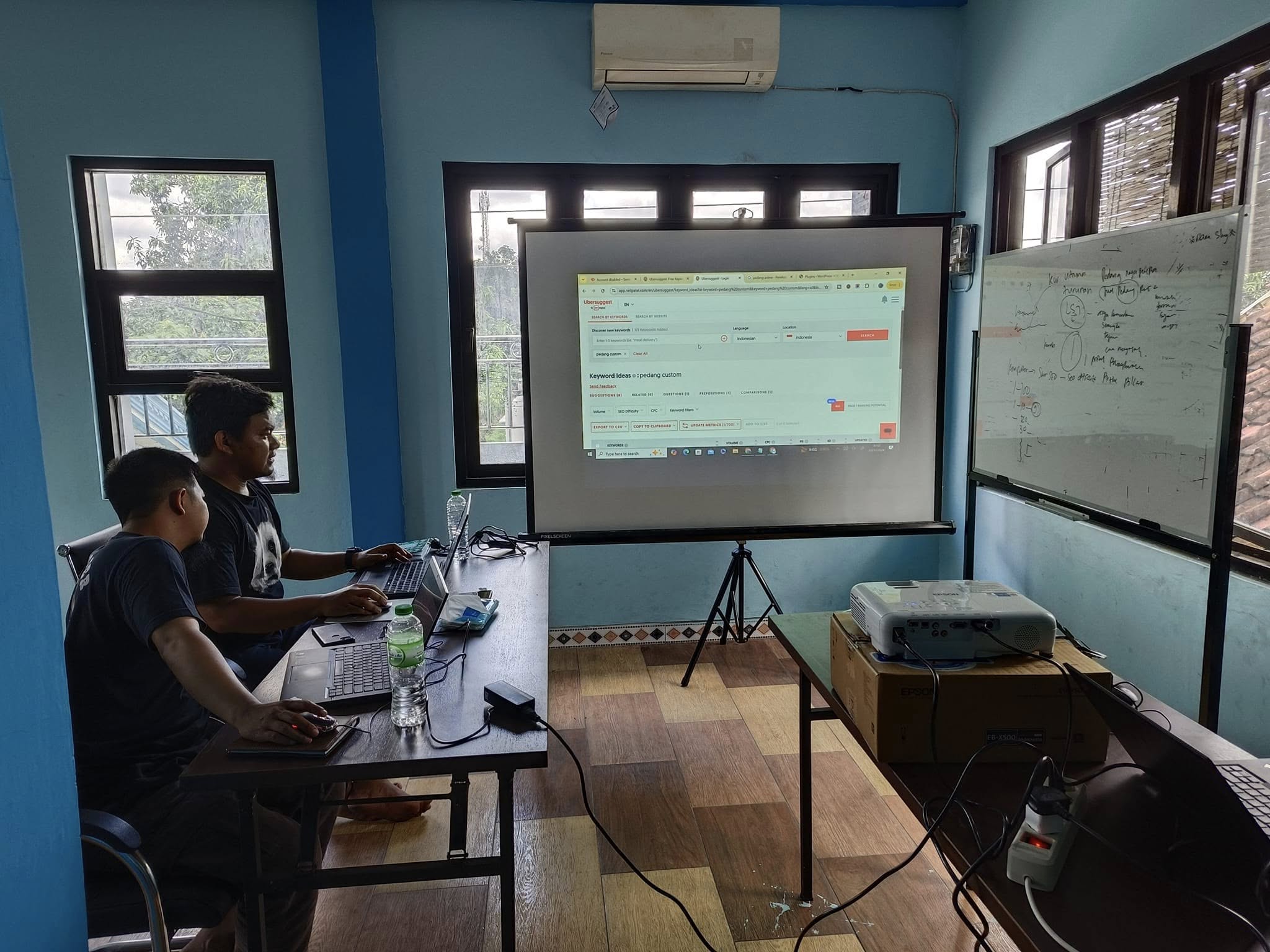 Pembicara Internet Marketing Bantul; 100% Menjanjikan!