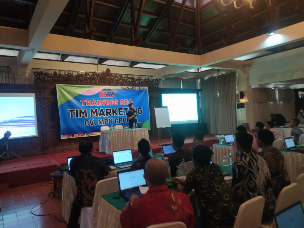 pembicara internet marketing kulon progo terbaik