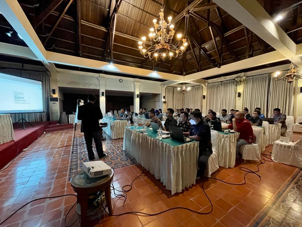 pembicara internet marketing kulon progo