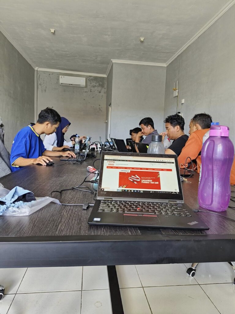 Jasa SEO Semarang Terbaik
