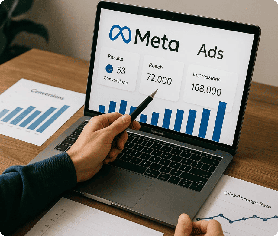 jasa iklan meta ads kulon progo terbaik