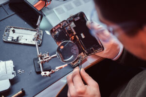 Harga Service HP Jogja Terjangkau Layanan Terbaik