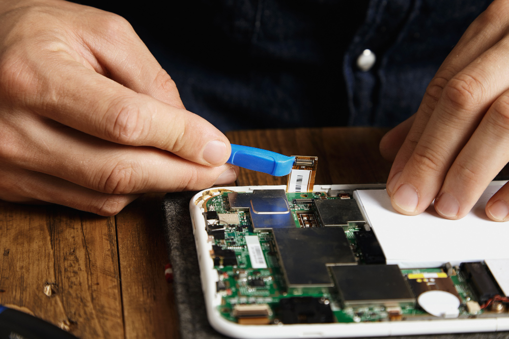 Harga Service HP Bantul Murah bisa ditunggu