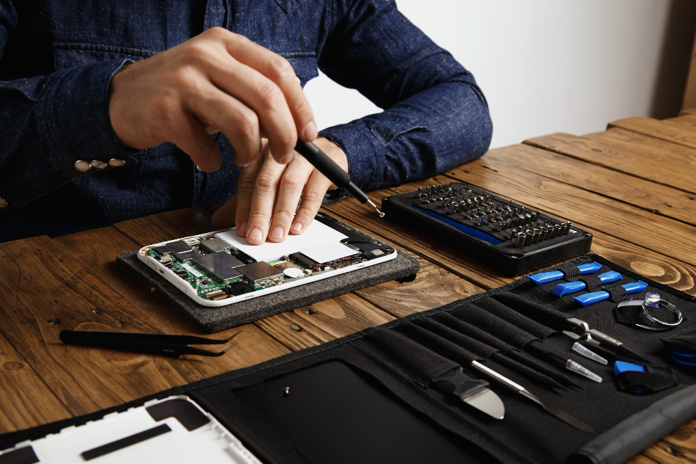 Harga Service HP Kulon Progo