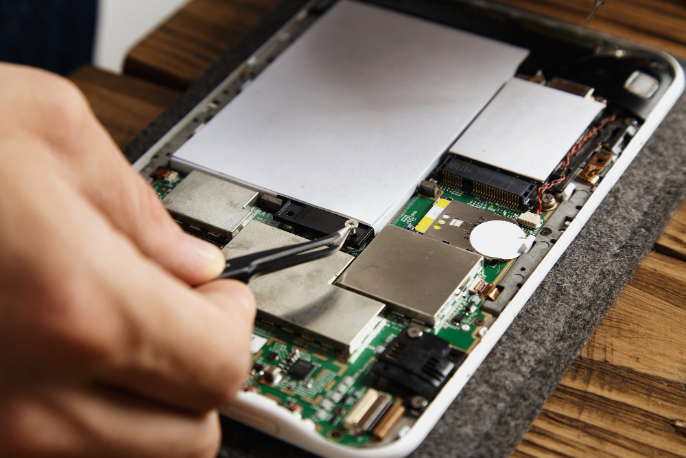 Harga Service HP Sleman Termurah