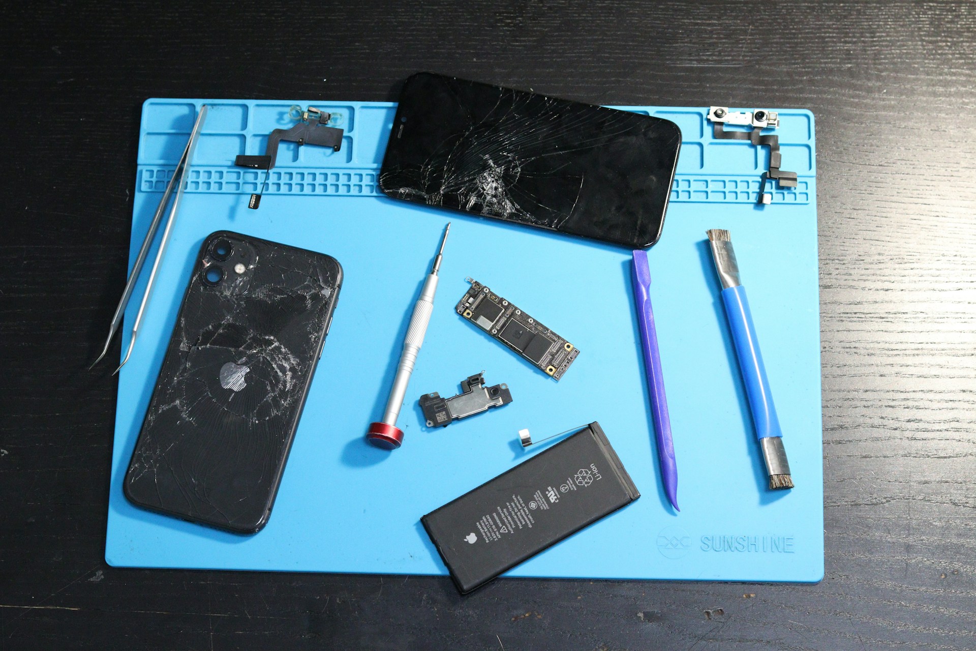 Service HP Batang Termurah