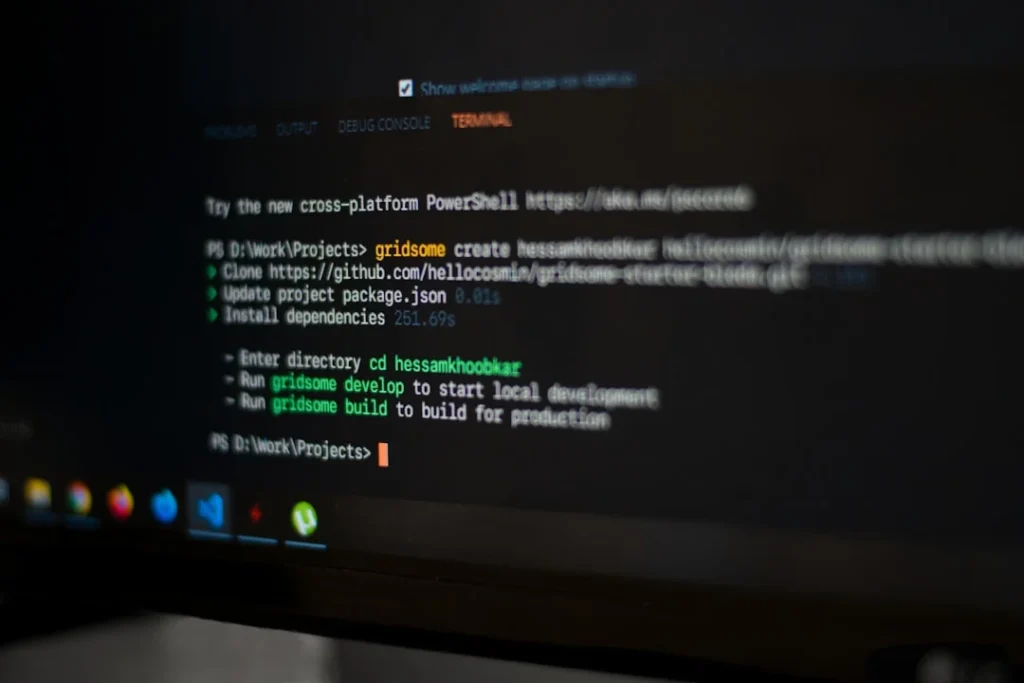 Apa Itu Jasa Maintenance Website?