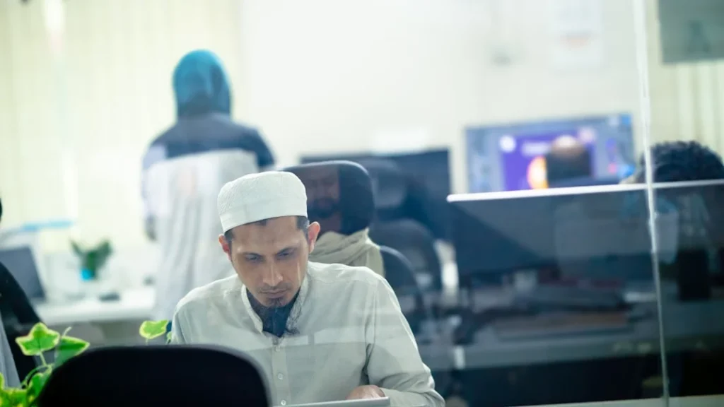 Layanan Utama Yang Ditawarkan Jasa Cyber Security Aceh Besar