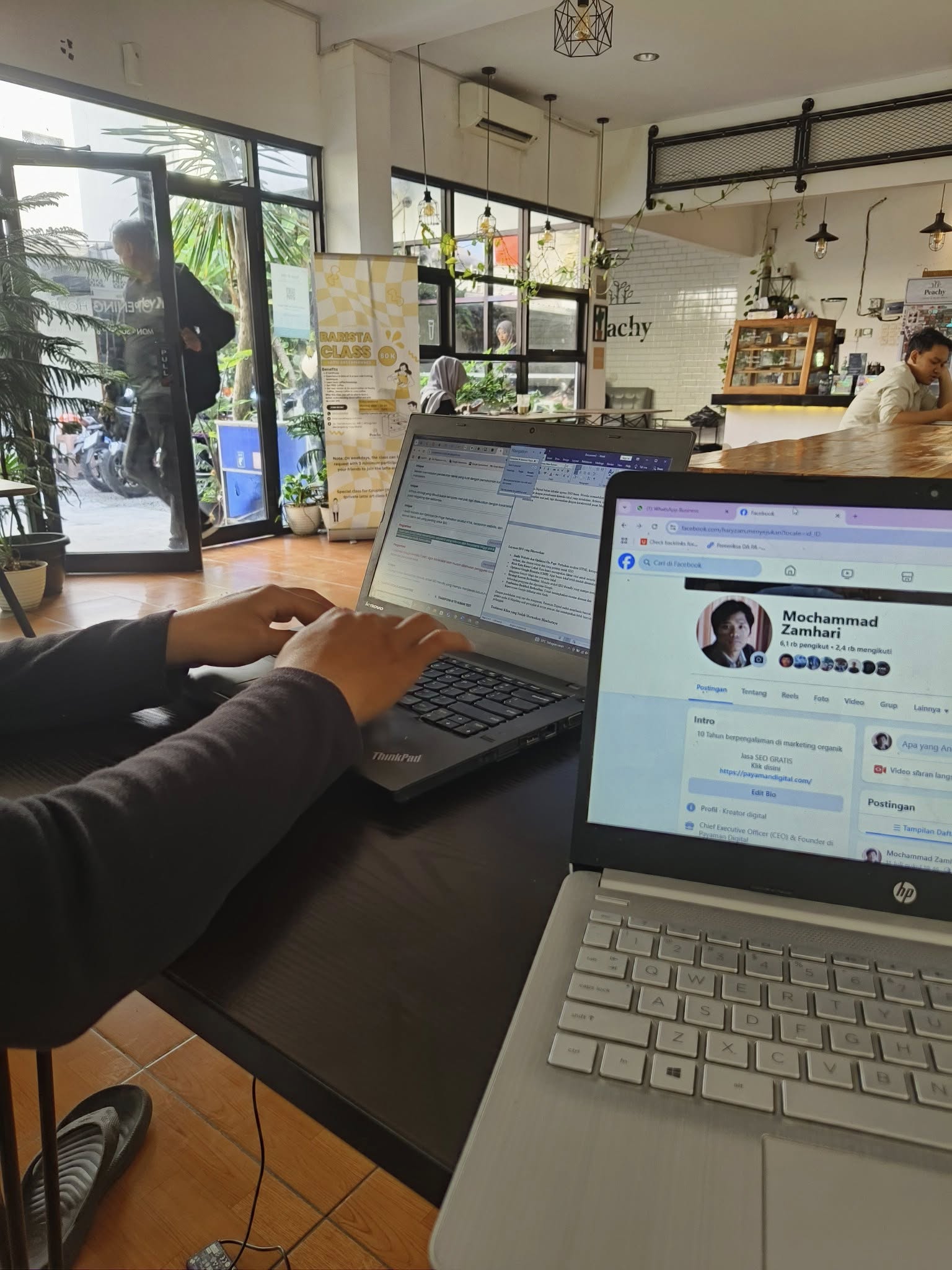 Jasa Pembuatan Website Surakarta