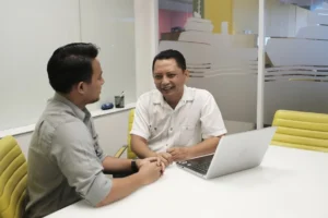 Jasa Pembuatan Website Gorontalo Profesional & Terpercaya