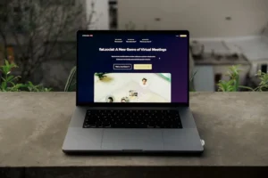 Jasa Pembuatan Website Seluma Profesional & Terpercaya