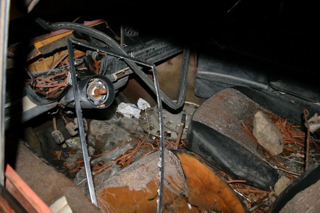 Jenis Kerusakan HP Paling Umum Yang Sering Ditangani