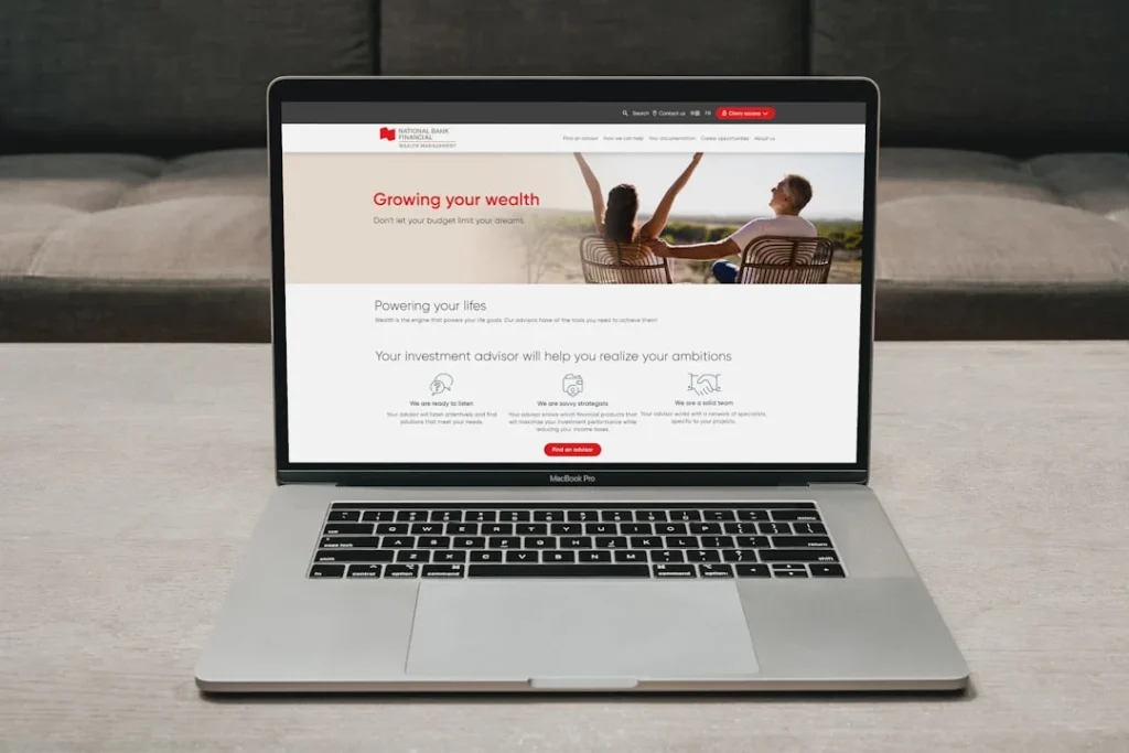 Layanan Unggulan Jasa Pembuatan Website Baubau Kami