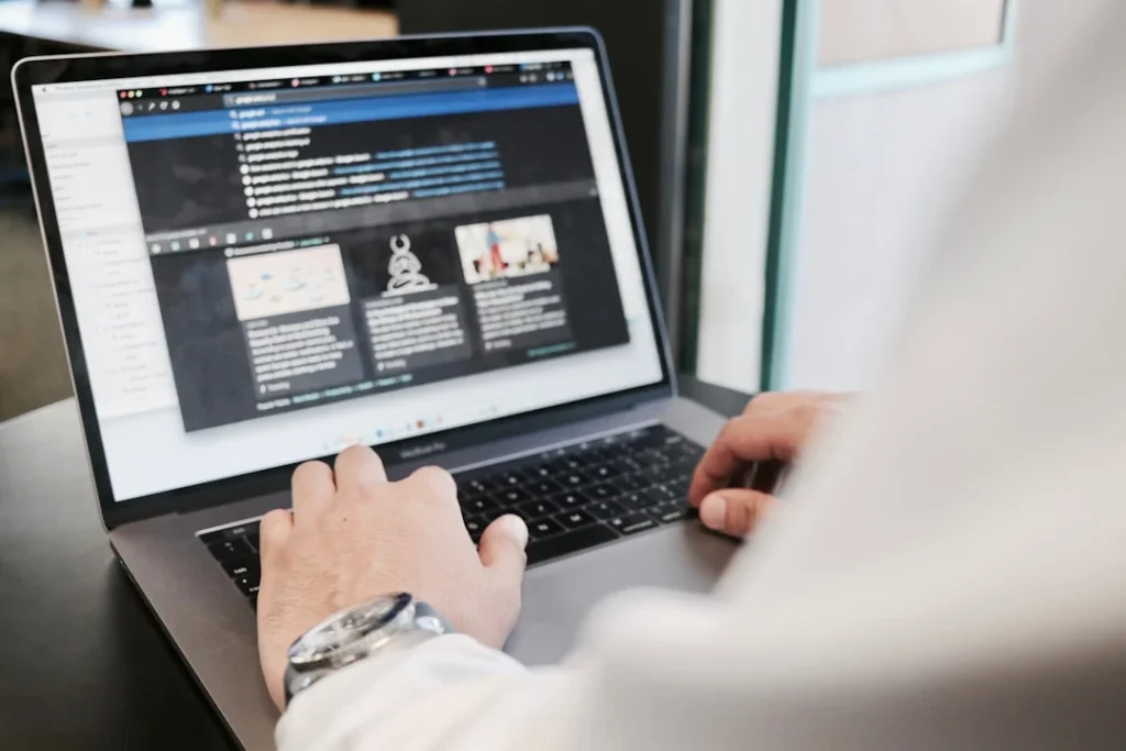 Manfaat Utama Memiliki Website Profesional Di Era Digital