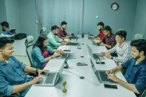 Jasa Pembuatan Website Serang Profesional & Terpercaya | Solusi Digital Anda