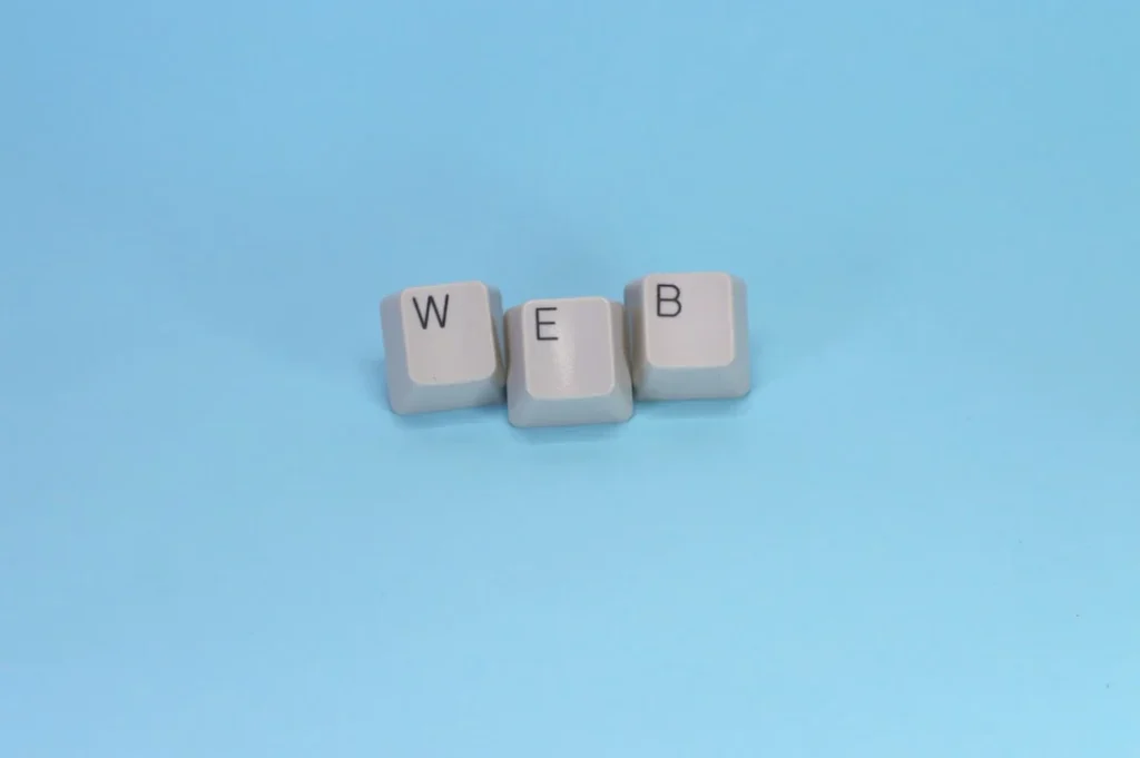 Ragam Jenis Website Yang Dapat Anda Kreasikan