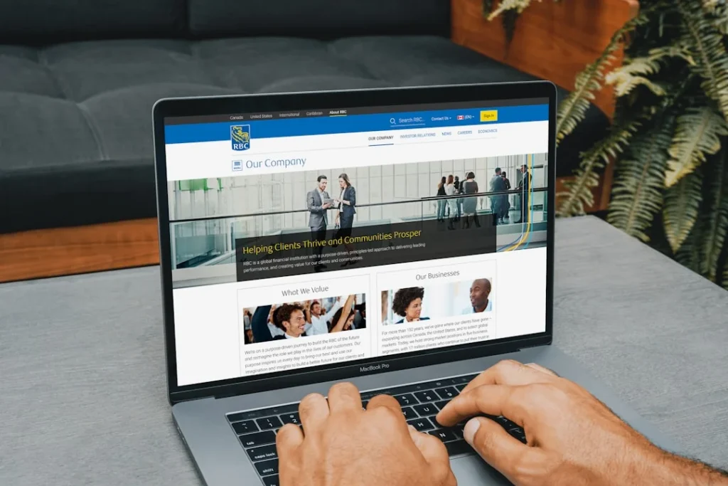 Layanan Jasa Pembuatan Website Kami Di Nunukan