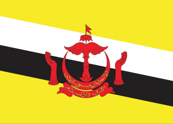 brunei darussalam